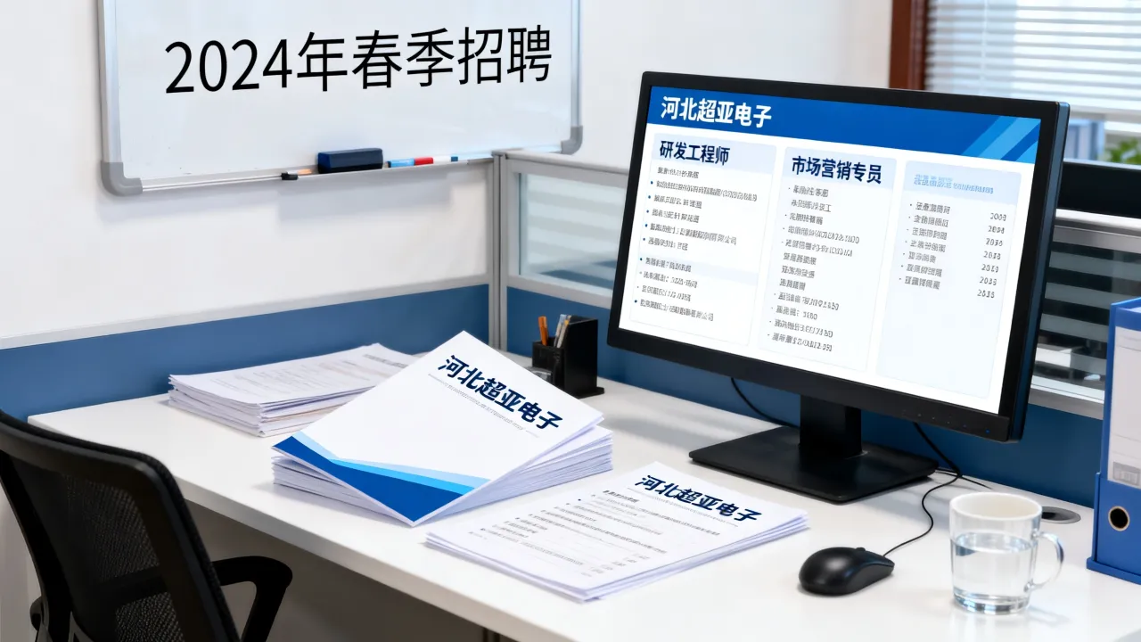 河北超亚电子招聘怎么样,河北超亚电子招聘岗位有哪些-图2 河北超亚电子招聘怎么样,河北超亚电子招聘岗位有哪些-图2