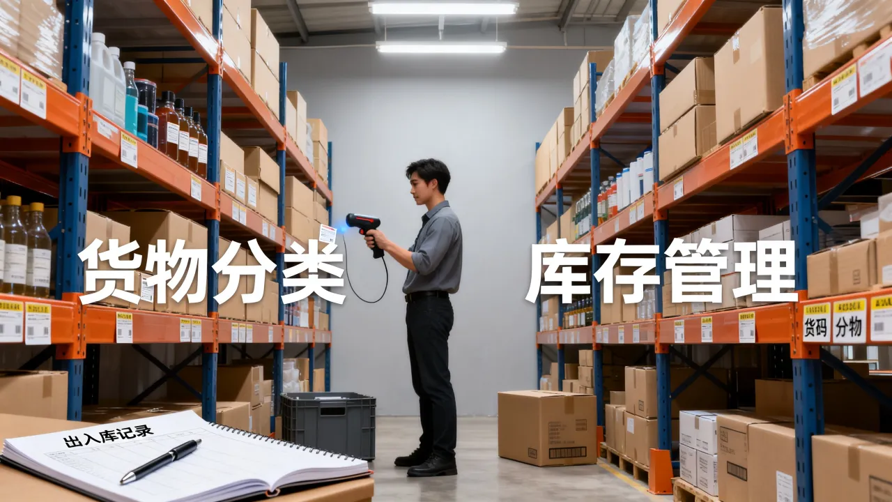 仓管员个人简历怎么写,仓管员简历要写哪些内容?-图2 仓管员个人简历怎么写,仓管员简历要写哪些内容?-图2