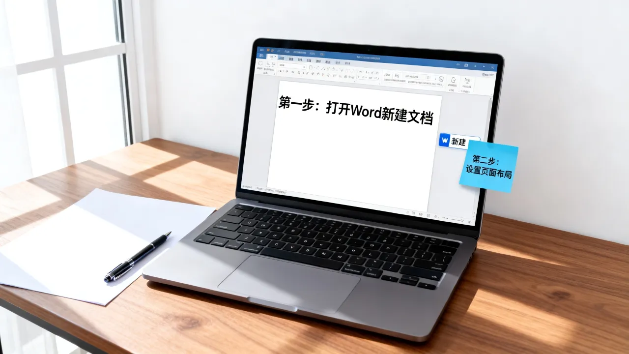 怎么用电脑做简历模板,Word制作电子简历的详细步骤有哪些-图3 怎么用电脑做简历模板,Word制作电子简历的详细步骤有哪些-图3