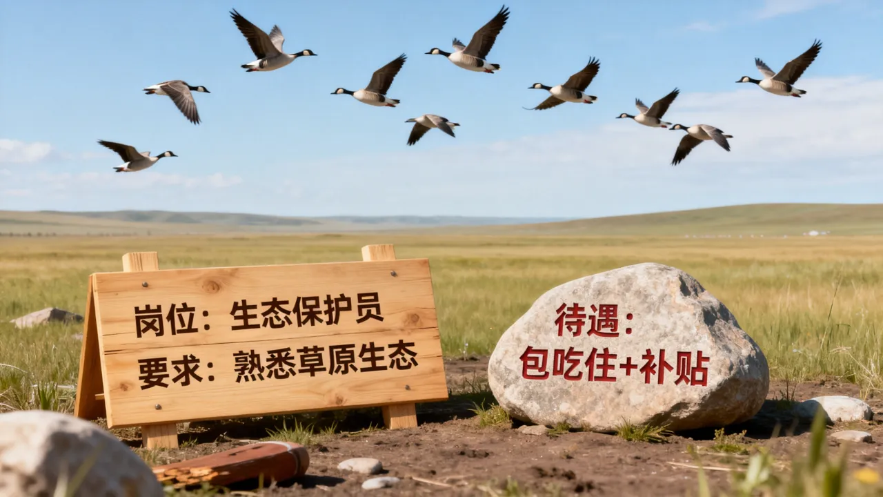 呼伦贝尔大雁招聘信息靠谱吗,呼伦贝尔大雁招聘岗位有哪些-图3 呼伦贝尔大雁招聘信息靠谱吗,呼伦贝尔大雁招聘岗位有哪些-图3