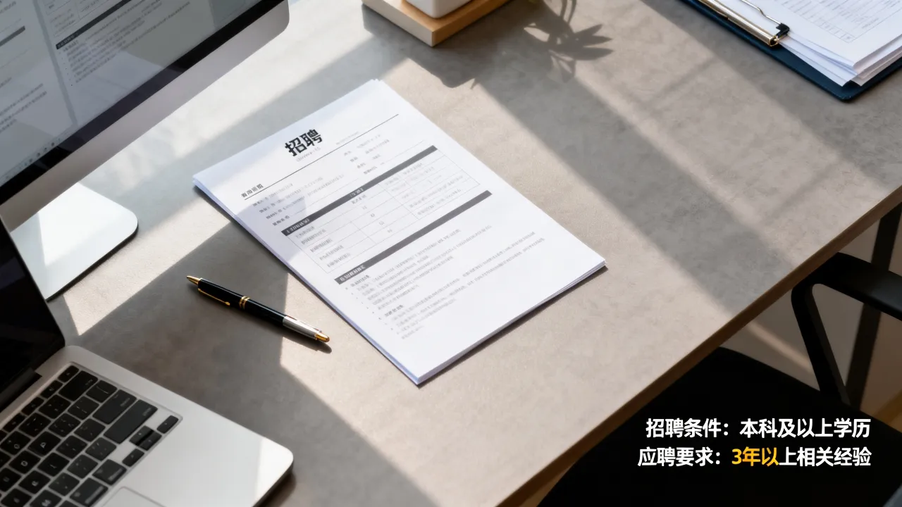 锦州丰豪公司招聘条件有哪些?应聘要求是什么-图2 锦州丰豪公司招聘条件有哪些?应聘要求是什么-图2