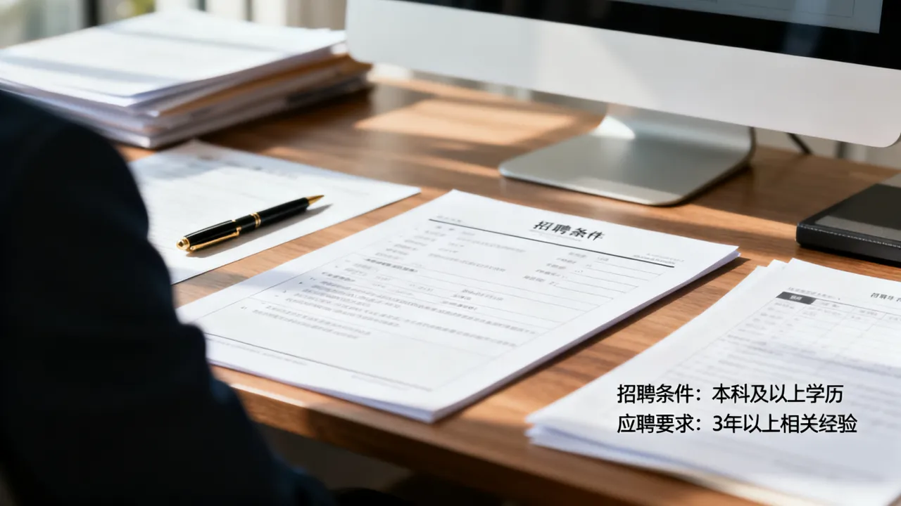 锦州丰豪公司招聘条件有哪些?应聘要求是什么-图3 锦州丰豪公司招聘条件有哪些?应聘要求是什么-图3