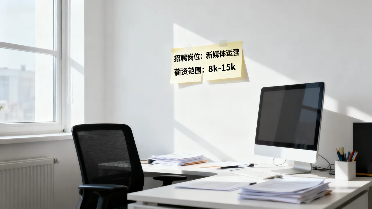 厦门联娱传媒招聘是真的吗,薪资待遇怎么样?