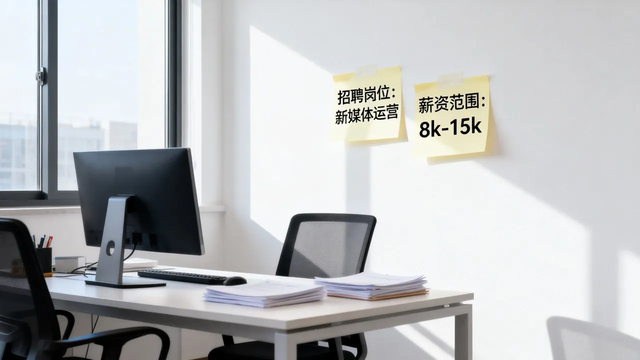 厦门联娱传媒招聘是真的吗,薪资待遇怎么样?-图2 厦门联娱传媒招聘是真的吗,薪资待遇怎么样?-图2