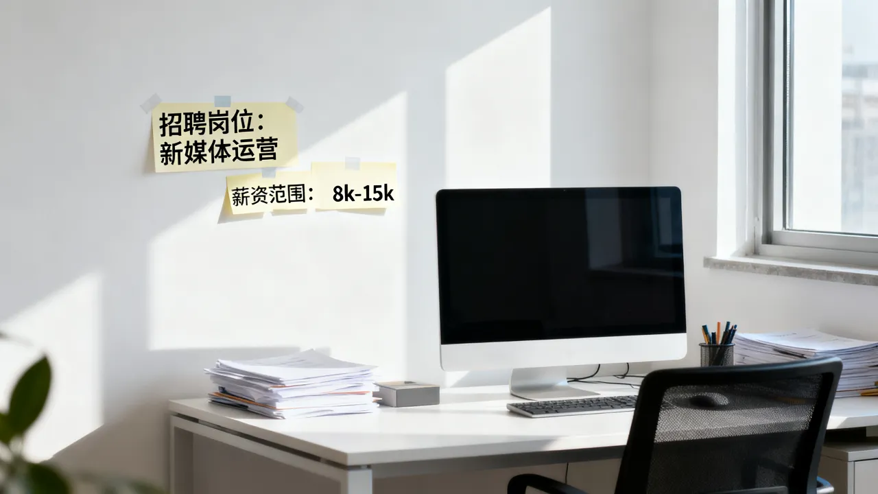 厦门联娱传媒招聘是真的吗,薪资待遇怎么样?-图3 厦门联娱传媒招聘是真的吗,薪资待遇怎么样?-图3