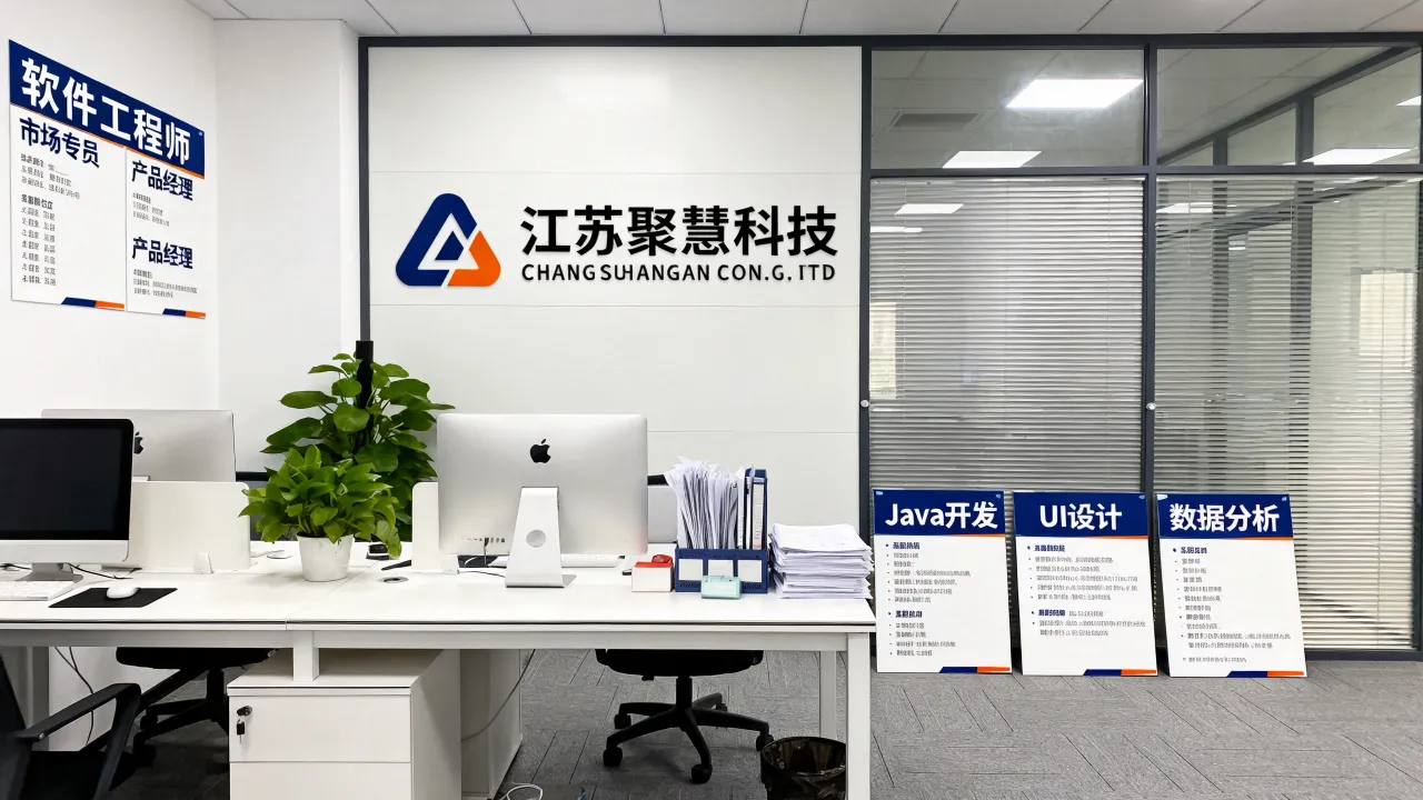 江苏聚慧科技招聘怎么样,江苏聚慧科技招聘岗位有哪些?