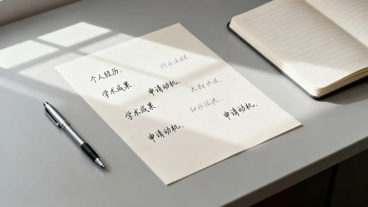 申请大学自荐信怎么写,有哪些写作技巧和注意事项