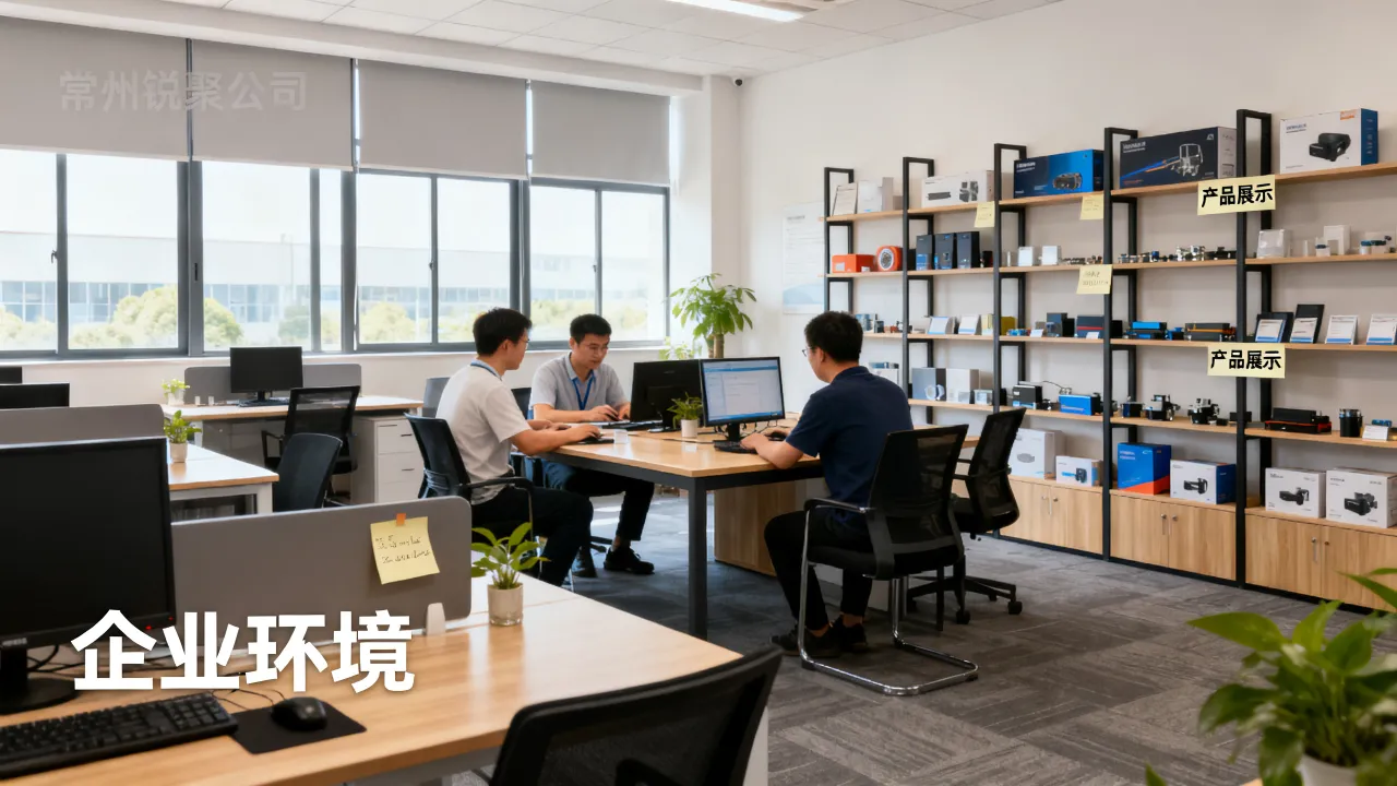 常州锐聚怎么样,靠谱吗值得去吗