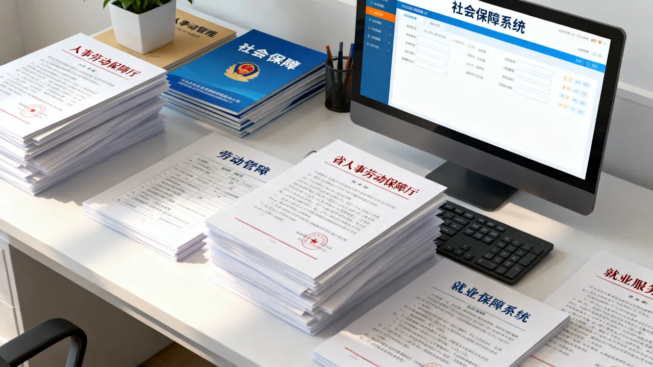 省人事劳动保障厅是做什么的?主要职能有哪些?