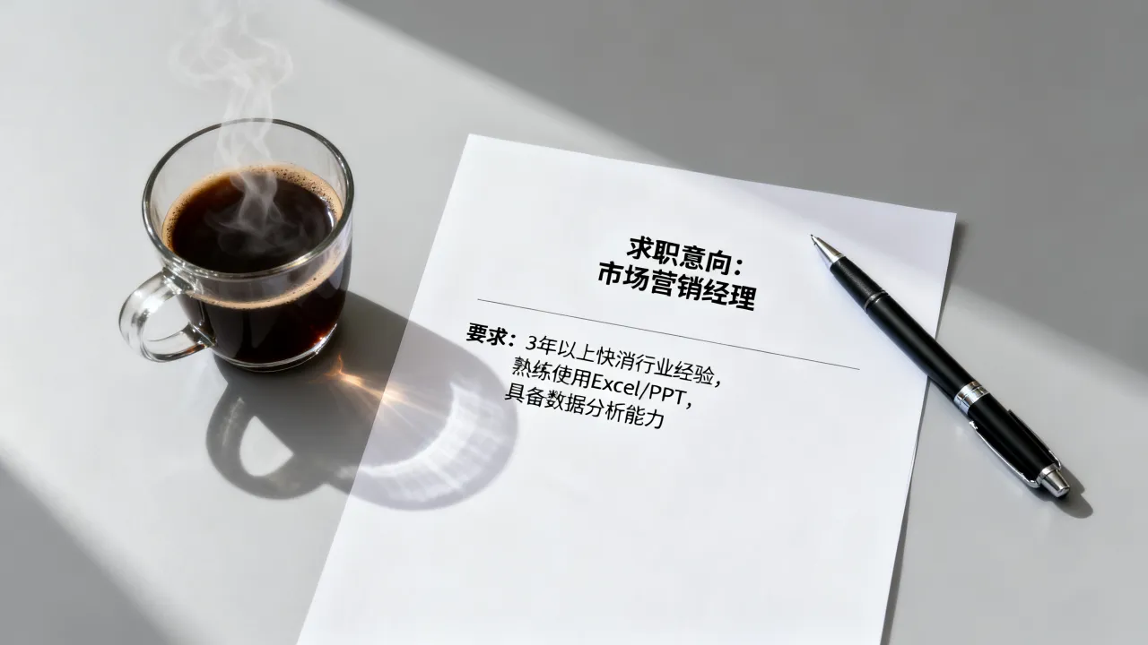 求职意向及要求怎么写，简历求职意向及要求怎么写才吸引人