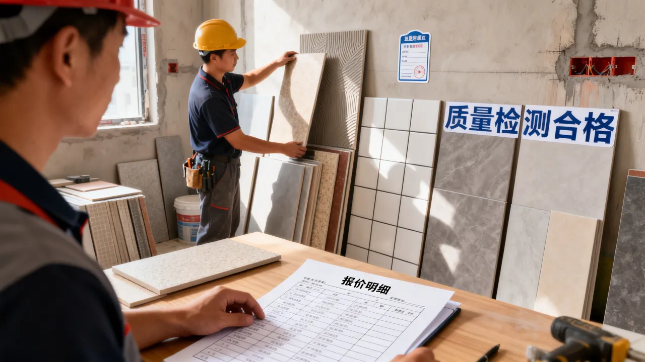 建赫装饰怎么样？装修公司质量口碑,报价靠谱吗-图2