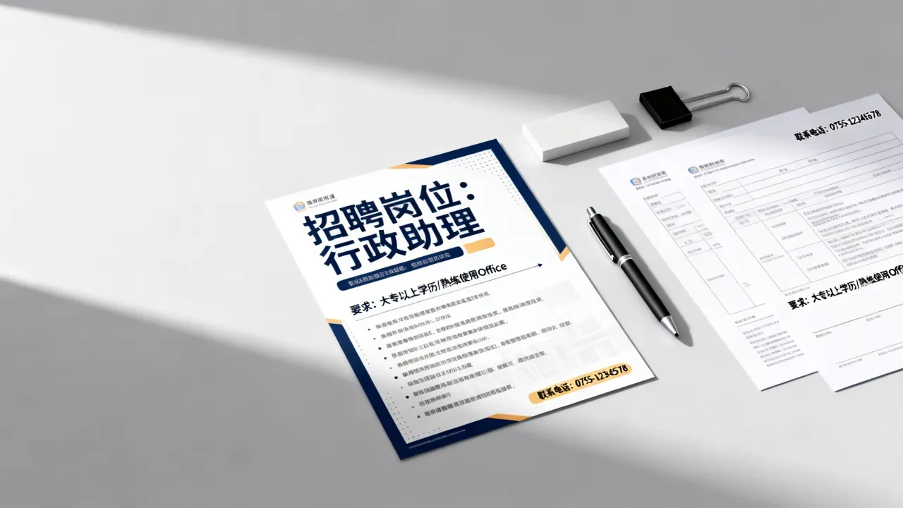 旭东坂田招聘最新信息有哪些,坂田旭东招聘要求是什么-图3 旭东坂田招聘最新信息有哪些,坂田旭东招聘要求是什么-图3