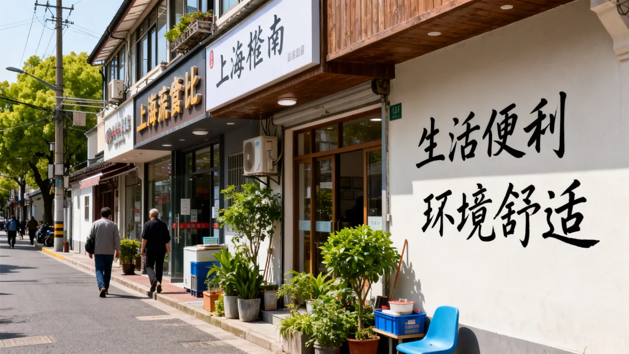 上海槎南怎么样，上海槎南口碑好不好？