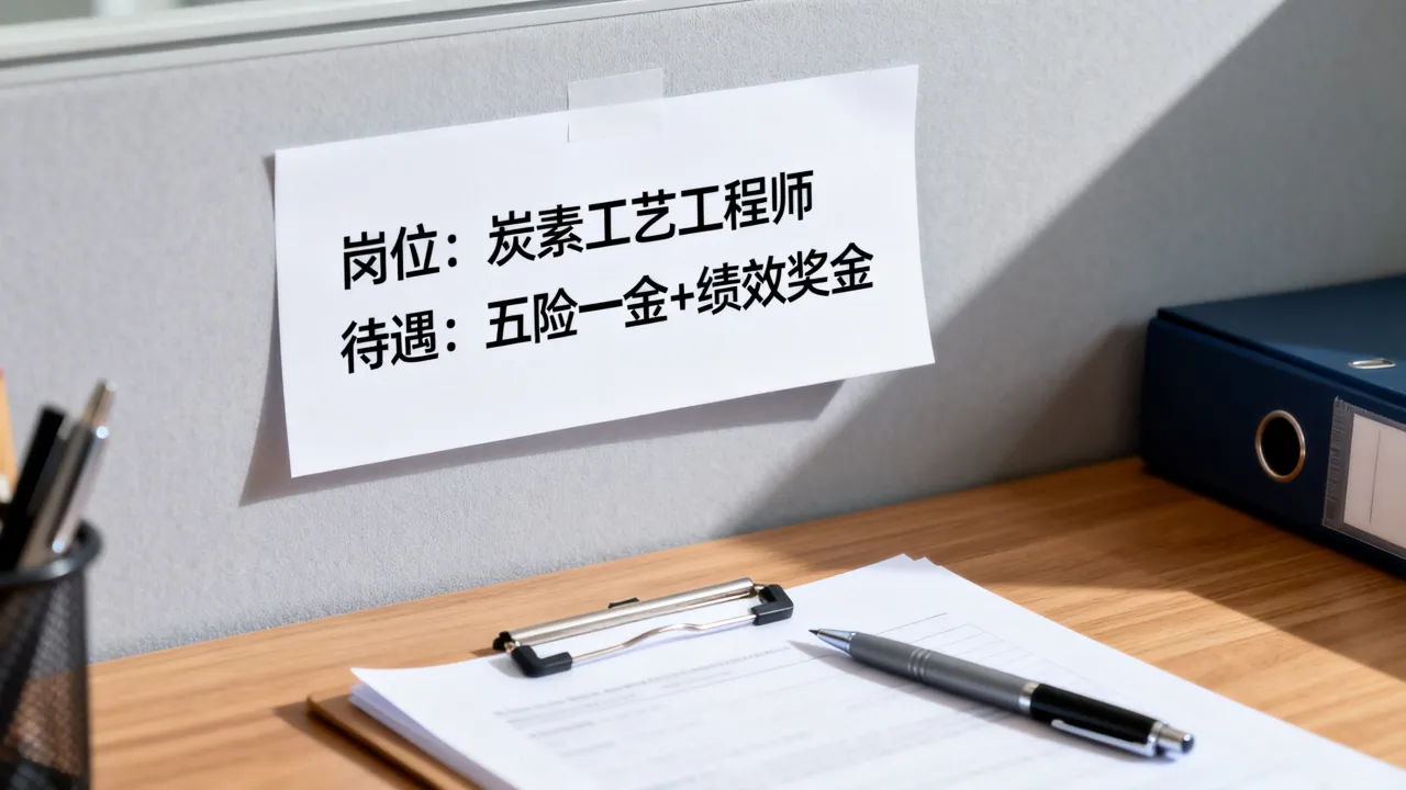 泗阳宏基炭素招聘信息有哪些,待遇怎么样-图1 泗阳宏基炭素招聘信息有哪些,待遇怎么样-图1