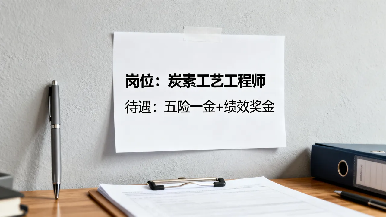 泗阳宏基炭素招聘信息有哪些,待遇怎么样-图2 泗阳宏基炭素招聘信息有哪些,待遇怎么样-图2