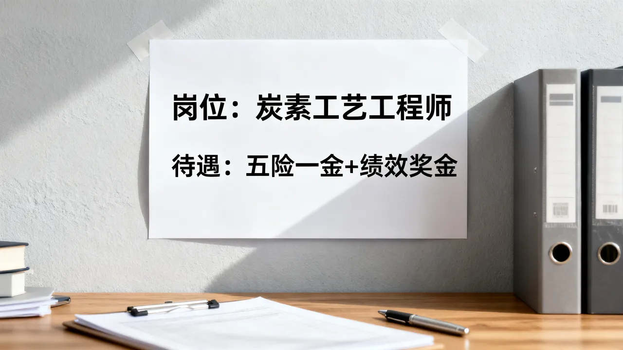 泗阳宏基炭素招聘信息有哪些,待遇怎么样-图3 泗阳宏基炭素招聘信息有哪些,待遇怎么样-图3