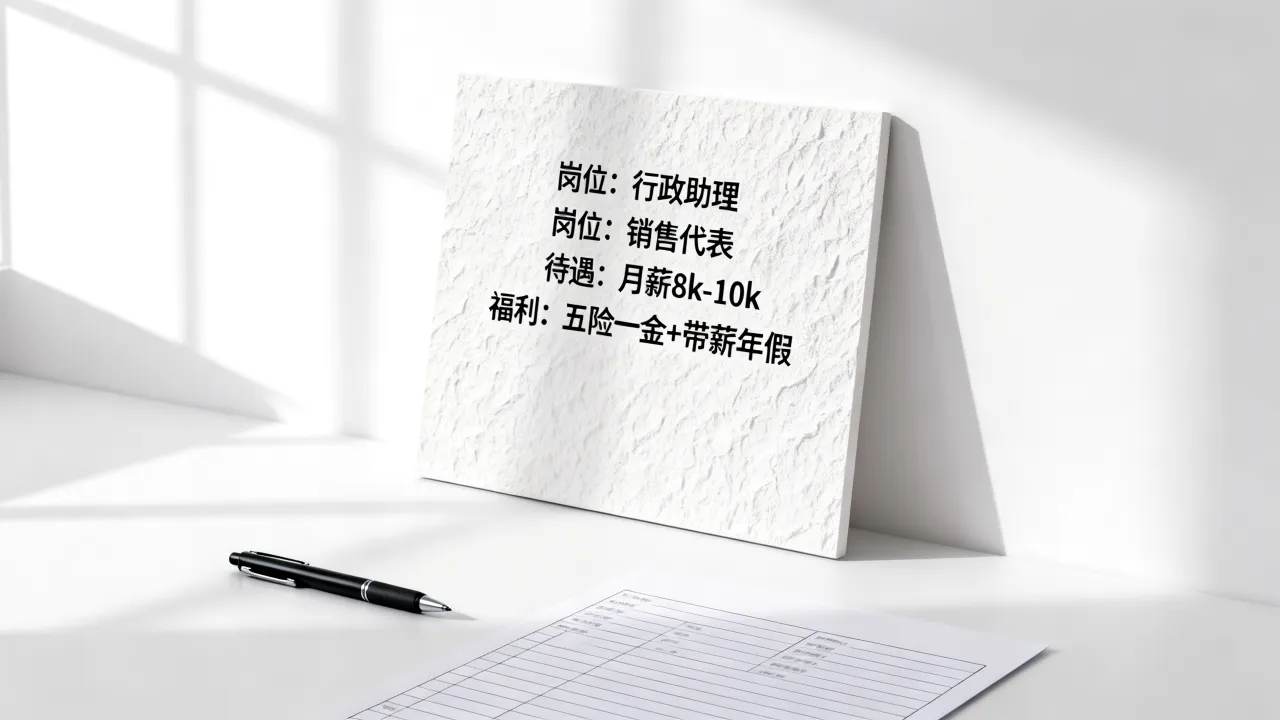 上海一康公司招聘有哪些岗位?上海一康招聘条件待遇怎么样?-图2 上海一康公司招聘有哪些岗位?上海一康招聘条件待遇怎么样?-图2
