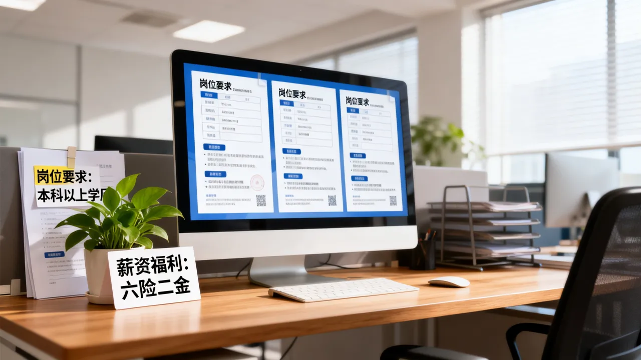 珠海小源科技招聘条件怎么样，值得去吗