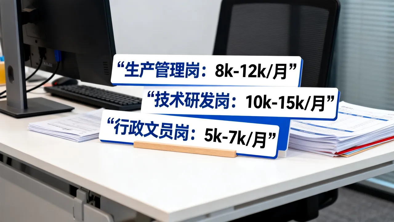 广饶大王胜星招聘现在有哪些岗位，薪资待遇怎么样？-图2