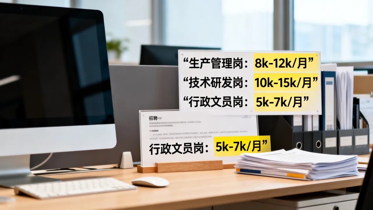 广饶大王胜星招聘现在有哪些岗位，薪资待遇怎么样？-图3