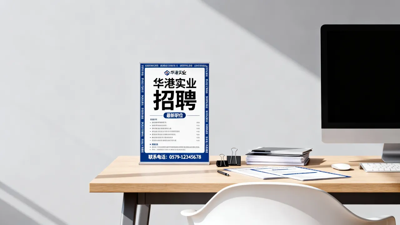 金华华港实业招聘怎么样，华港实业招聘最新信息在哪里看