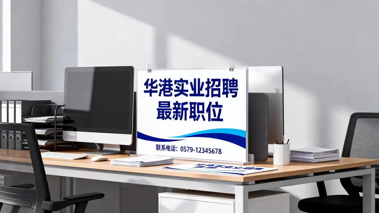 金华华港实业招聘怎么样,华港实业招聘最新信息在哪里看-图3 金华华港实业招聘怎么样,华港实业招聘最新信息在哪里看-图3