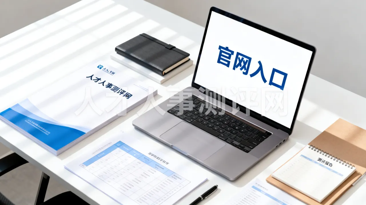 人才人事测评网是干什么的,人才测评网官网入口在哪里?-图2 人才人事测评网是干什么的,人才测评网官网入口在哪里?-图2