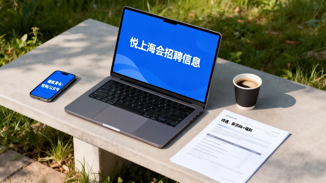 悦上海会招聘信息最新发布在哪看?待遇怎么样-图3 悦上海会招聘信息最新发布在哪看?待遇怎么样-图3