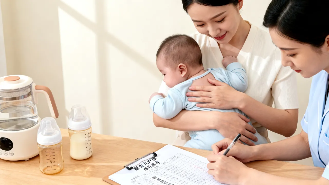 月嫂个人简历怎么写?如何突出经验优势?-图2 月嫂个人简历怎么写?如何突出经验优势?-图2