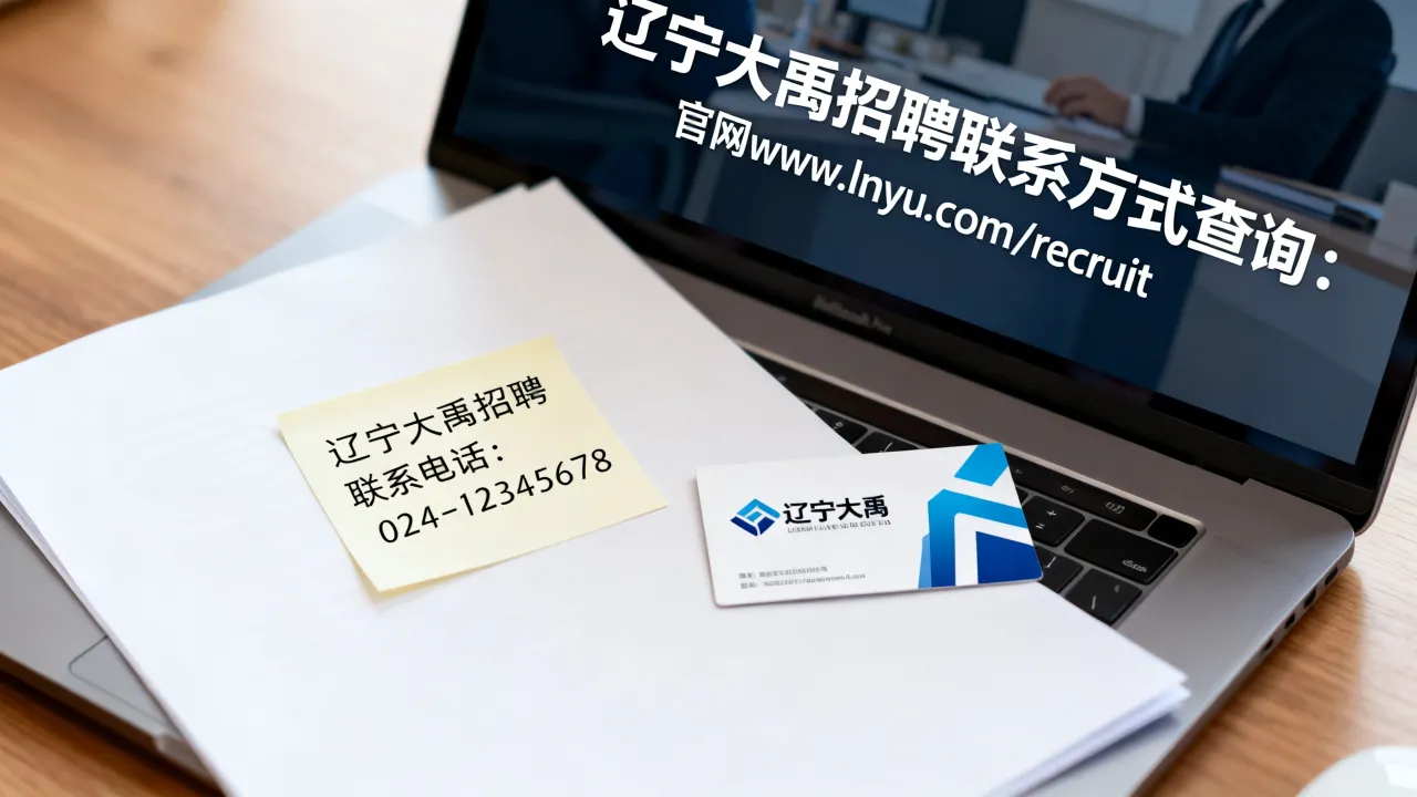 辽宁大禹招聘联系电话是多少,辽宁大禹招聘联系方式怎么查-图2 辽宁大禹招聘联系电话是多少,辽宁大禹招聘联系方式怎么查-图2