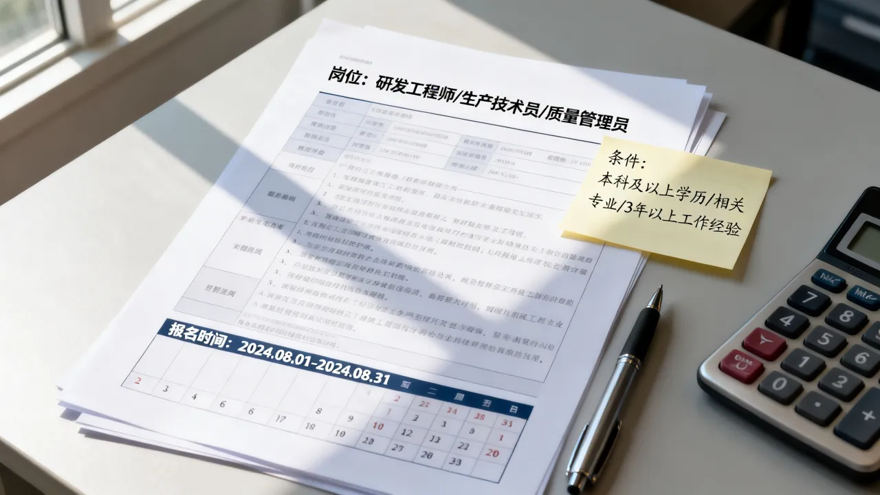 宁夏启元招聘信息最新岗位有哪些?宁夏启元招聘条件及报名时间?