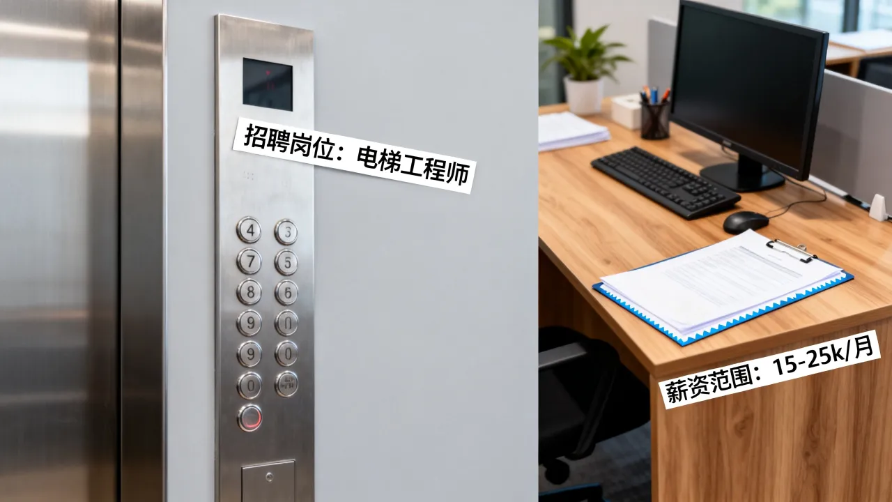 上海东菱电梯招聘待遇怎么样,东菱电梯招聘信息在哪看-图2 上海东菱电梯招聘待遇怎么样,东菱电梯招聘信息在哪看-图2