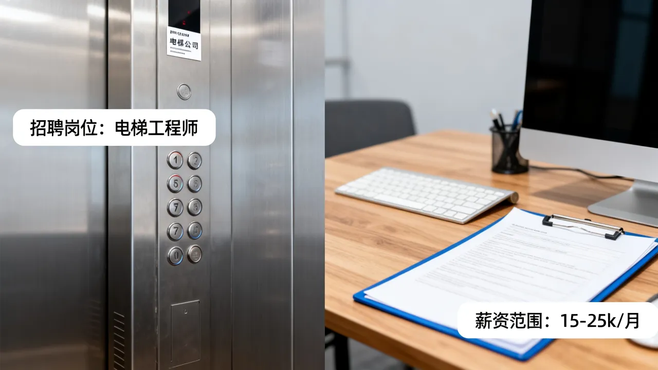 上海东菱电梯招聘待遇怎么样,东菱电梯招聘信息在哪看-图3 上海东菱电梯招聘待遇怎么样,东菱电梯招聘信息在哪看-图3