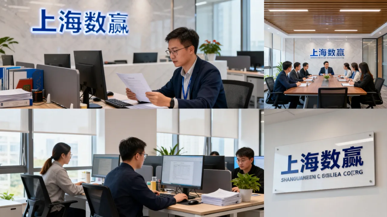 上海数羸怎么样?上海数羸公司靠谱吗是正规公司吗-图2 上海数羸怎么样?上海数羸公司靠谱吗是正规公司吗-图2