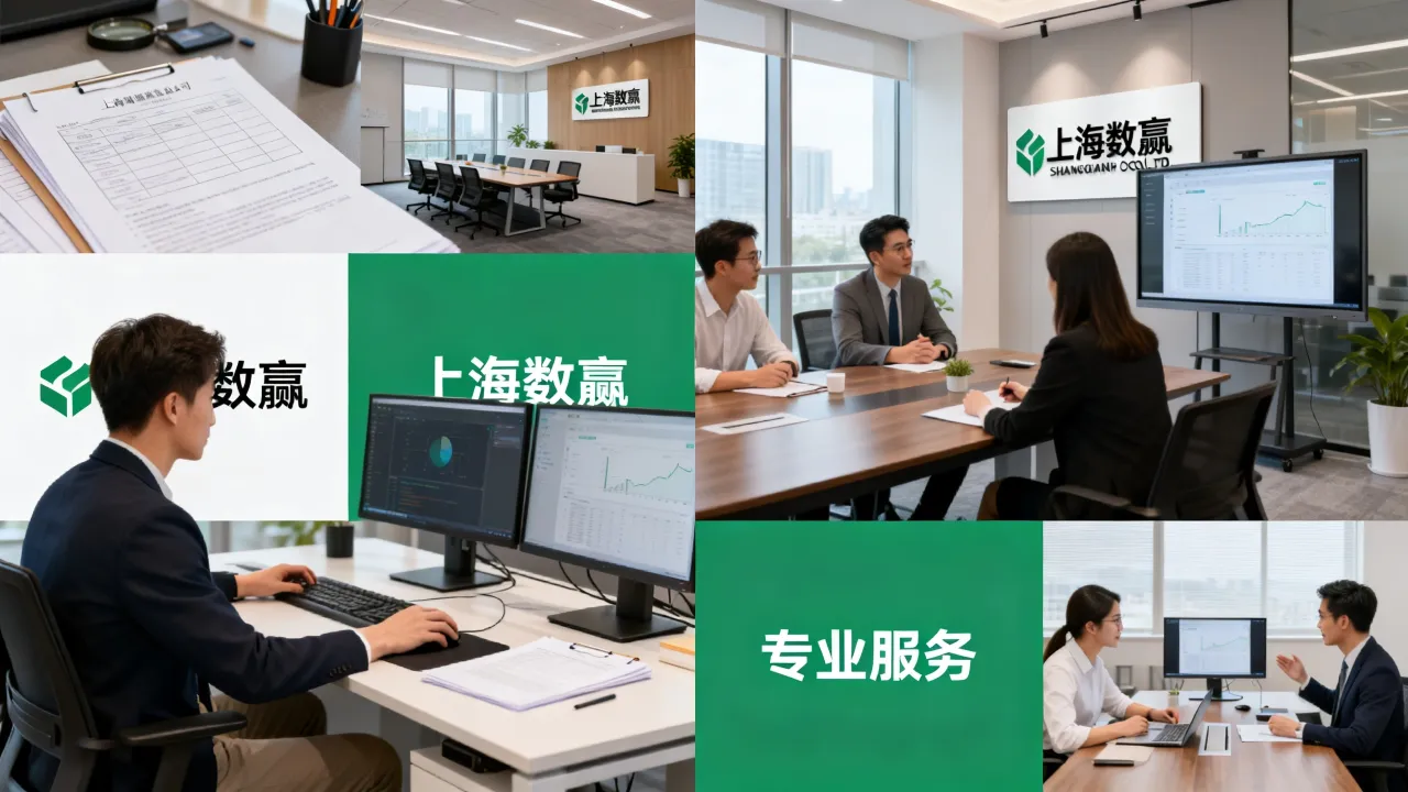 上海数羸怎么样?上海数羸公司靠谱吗是正规公司吗-图3 上海数羸怎么样?上海数羸公司靠谱吗是正规公司吗-图3