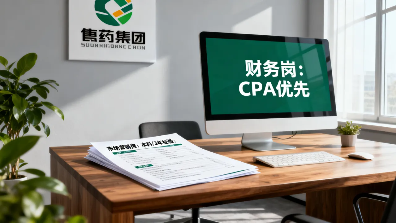 锡盟宏源集团招聘好进吗,有哪些岗位要求?