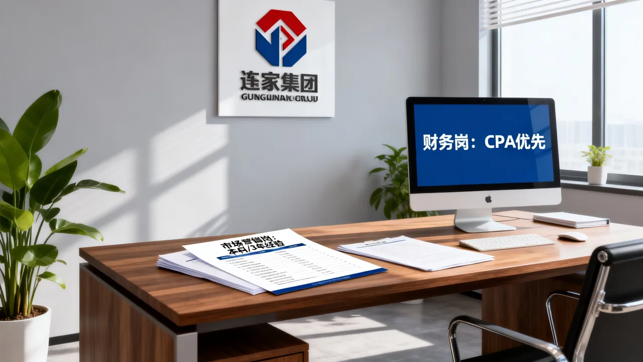 锡盟宏源集团招聘好进吗,有哪些岗位要求?-图2 锡盟宏源集团招聘好进吗,有哪些岗位要求?-图2