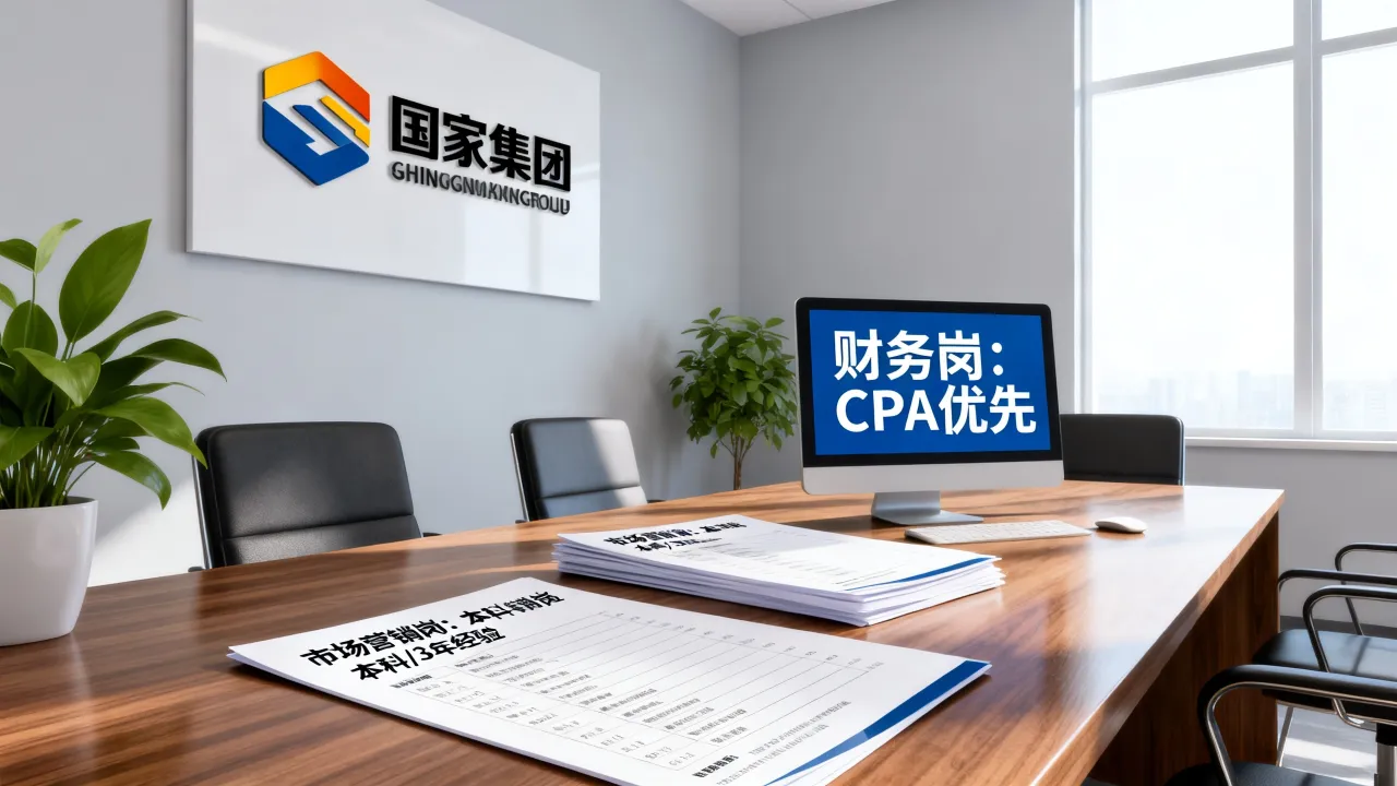 锡盟宏源集团招聘好进吗,有哪些岗位要求?-图3 锡盟宏源集团招聘好进吗,有哪些岗位要求?-图3