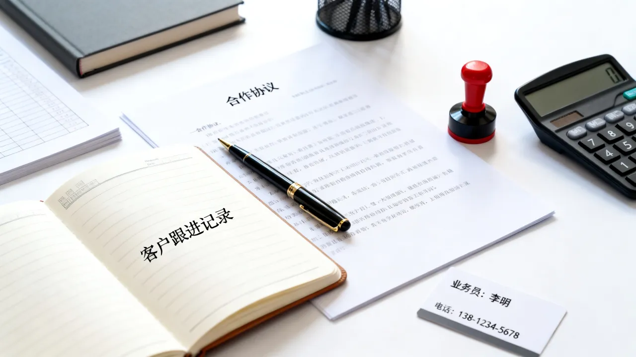 业务员工作简历怎么写,业务员简历工作经历怎么写?-图3 业务员工作简历怎么写,业务员简历工作经历怎么写?-图3