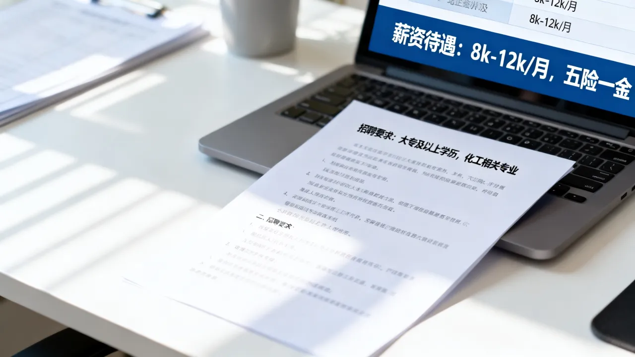 宁波源远燃料招聘怎么样,宁波源远燃料招聘要求及薪资待遇如何?