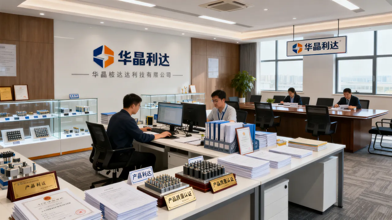 华晶利达怎么样?华晶利达公司靠谱吗真实口碑实力如何-图2 华晶利达怎么样?华晶利达公司靠谱吗真实口碑实力如何-图2