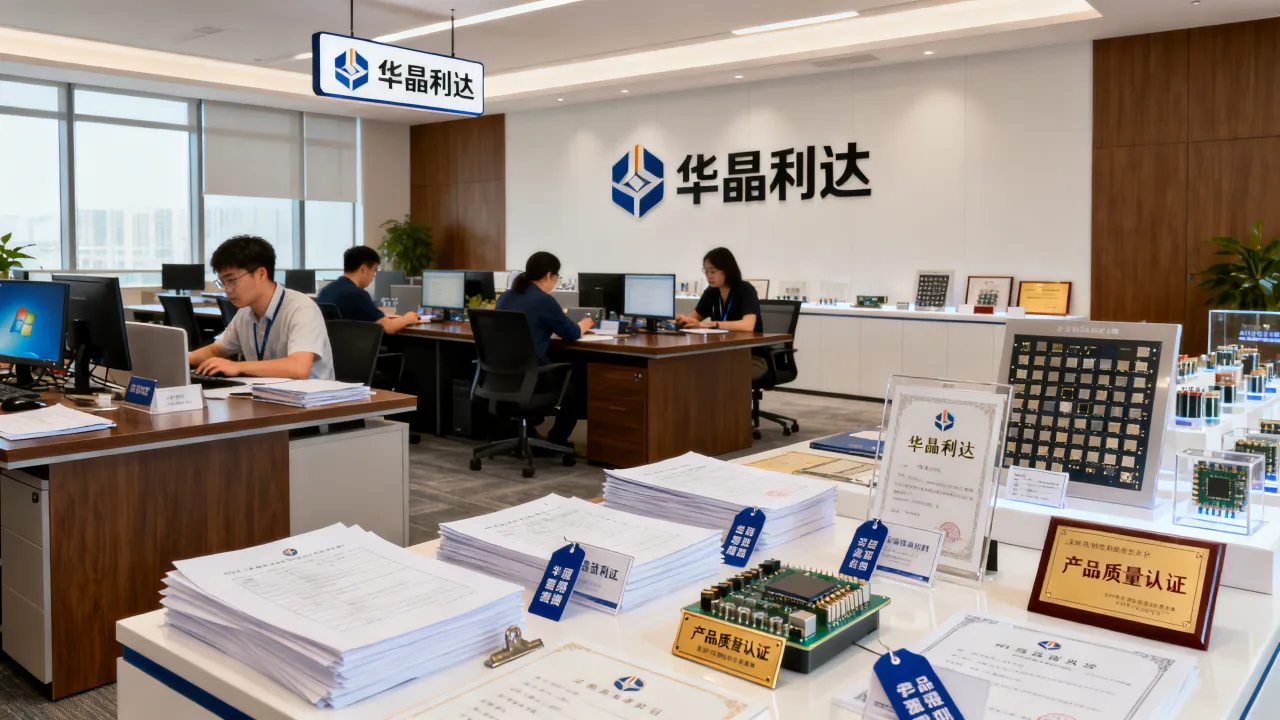 华晶利达怎么样?华晶利达公司靠谱吗真实口碑实力如何-图3 华晶利达怎么样?华晶利达公司靠谱吗真实口碑实力如何-图3