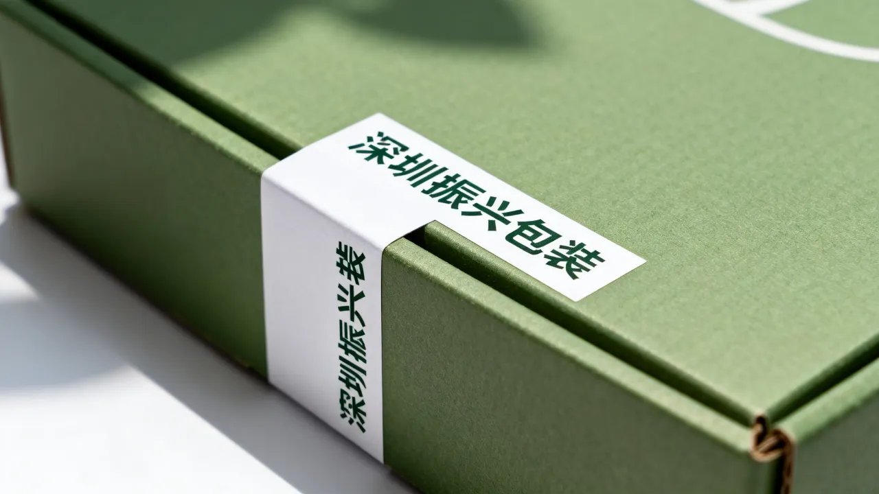 深圳振兴包装怎么样，口碑质量靠谱吗