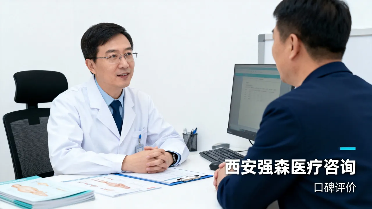 西安强森怎么样？口碑好不好值得选择吗？
