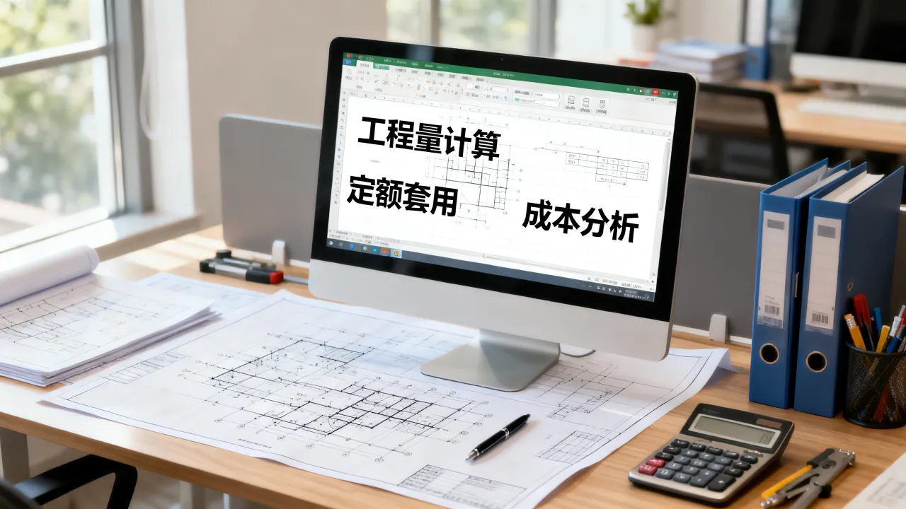 预算员工作描述怎么写?职场老手教你避坑,预算员工作内容有哪些?