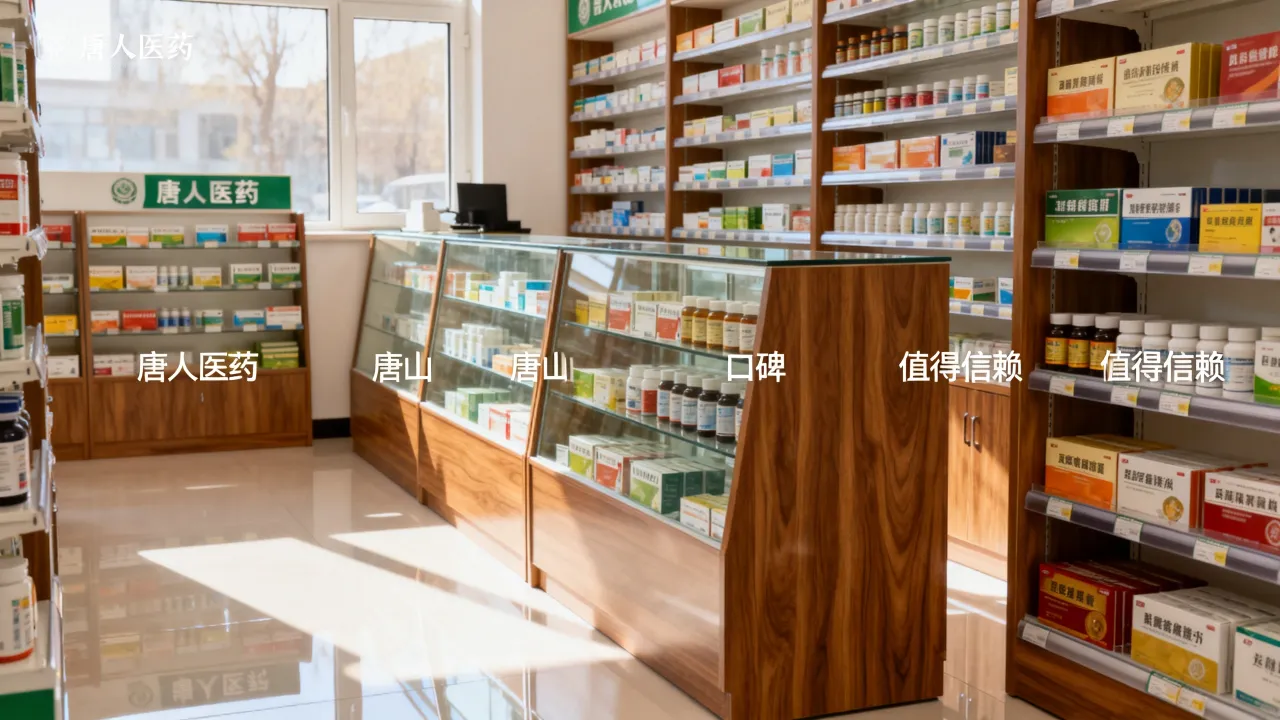 唐山唐人医药怎么样,口碑好不好值得信赖吗?-图2 唐山唐人医药怎么样,口碑好不好值得信赖吗?-图2