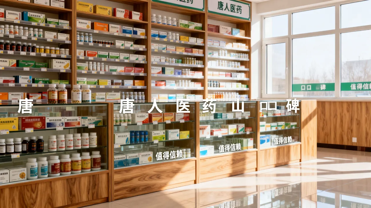 唐山唐人医药怎么样,口碑好不好值得信赖吗?-图3 唐山唐人医药怎么样,口碑好不好值得信赖吗?-图3