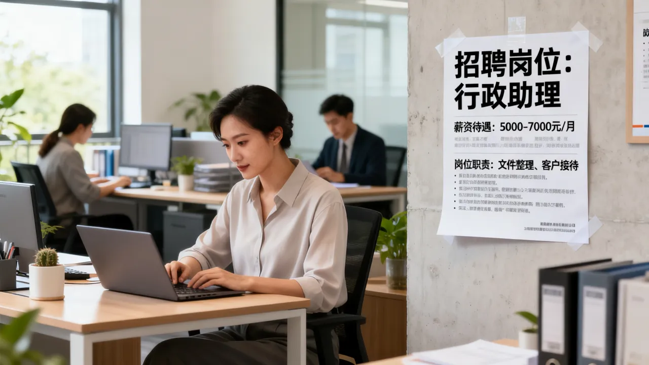 锦绣金山人家招聘靠谱吗,锦绣金山人家招聘待遇怎么样