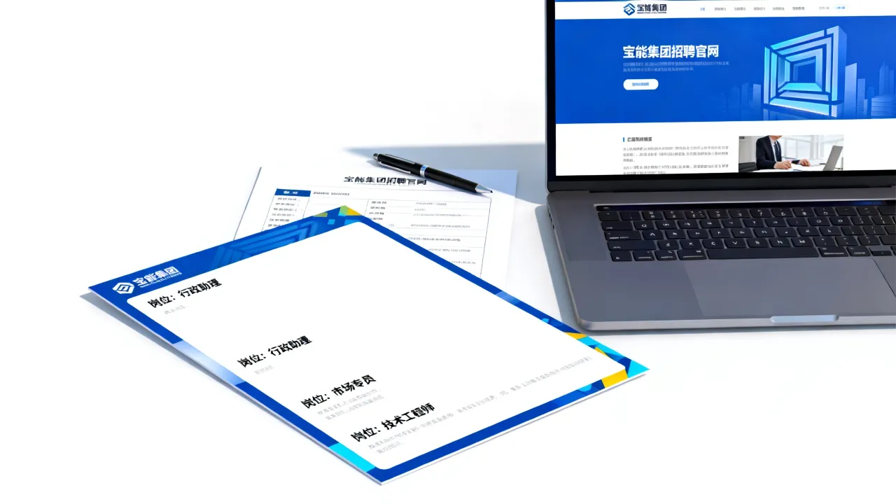 芜湖宝能招聘信息最新招聘岗位有哪些，怎么应聘？-图3