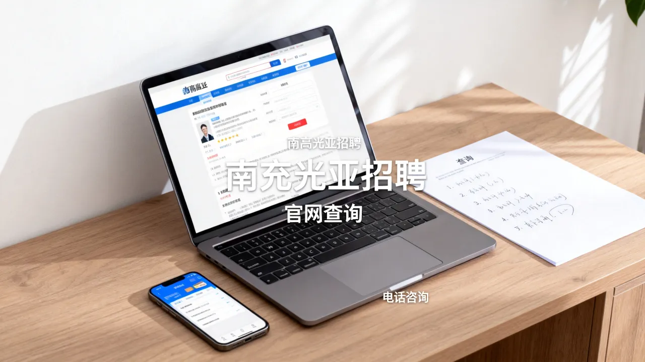 南充光亚招聘信息在哪里?,南充光亚招聘信息怎么查询